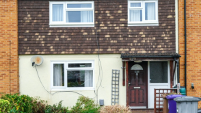 Modernisation in Hitchin photo